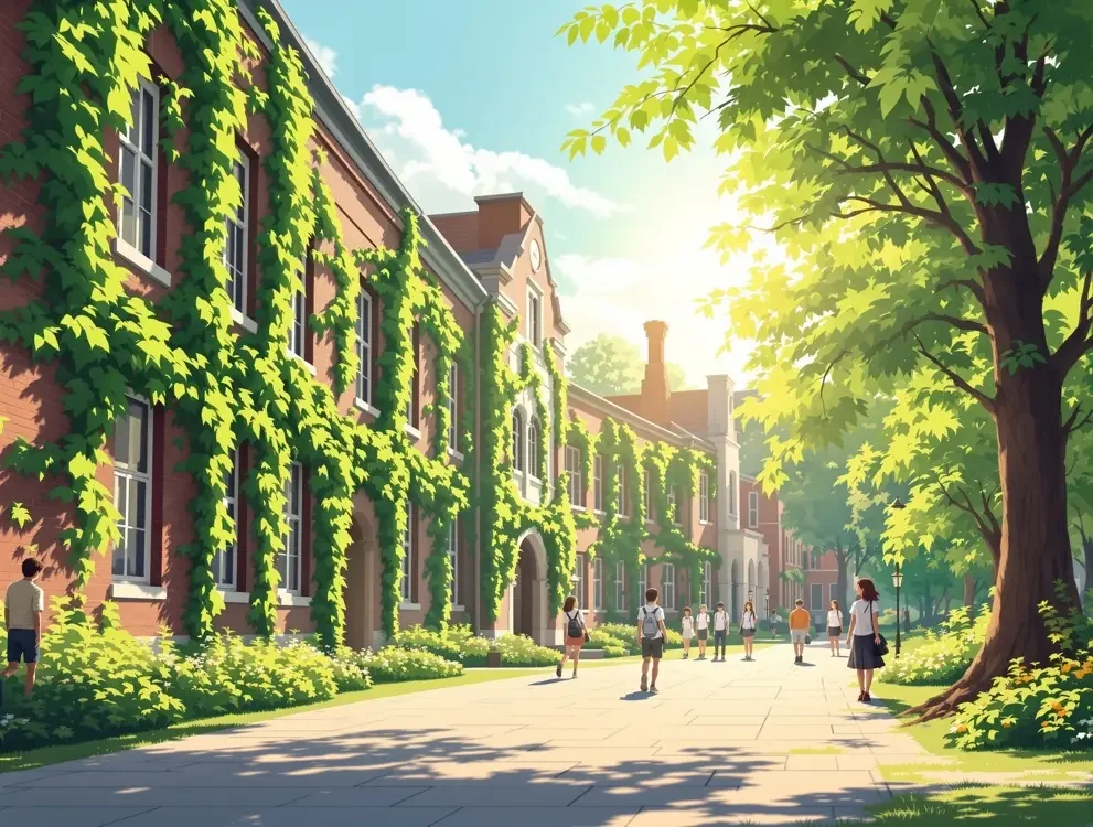 樱花影视 - 学院青春 樱花影视 品牌故事配图